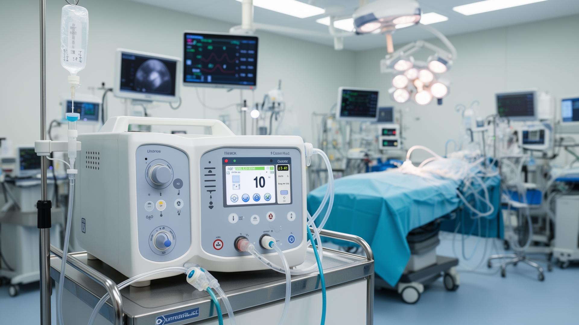 Biomedical Equipment Repair Philadelphia, PA | Medical Equipment ...