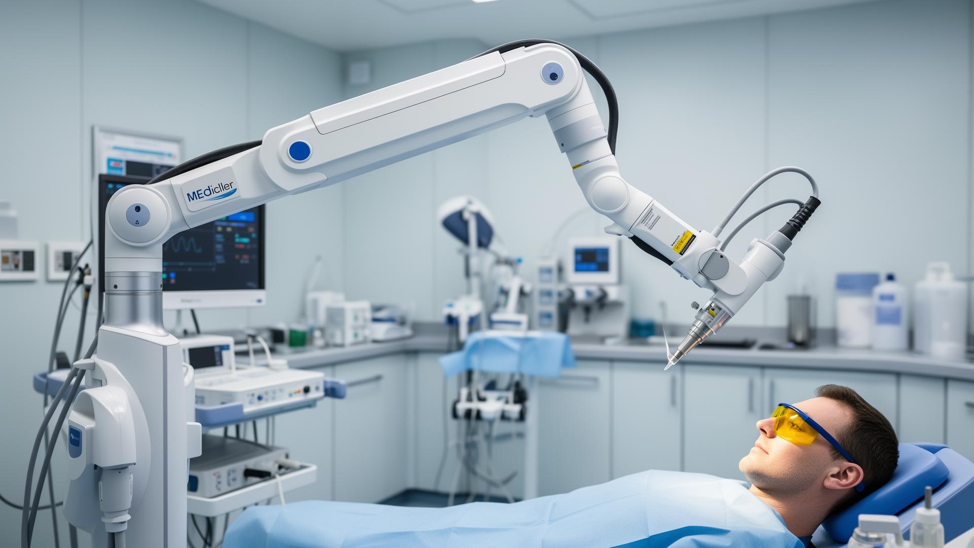 Biomedical Equipment Repair Philadelphia, PA | Medical Equipment ...