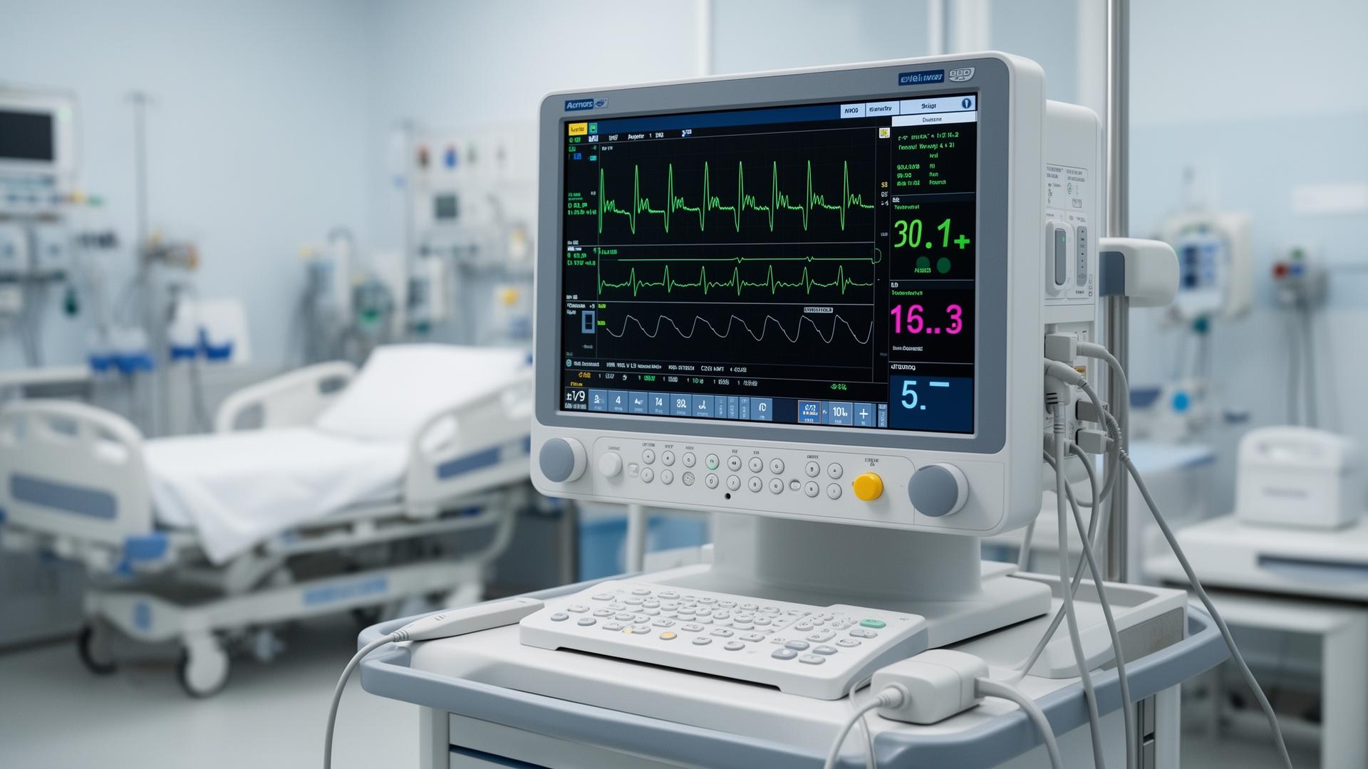 Biomedical Waging Machine Biomedical Equipment Repair Philadelphia, PA | Medical Equipment ...