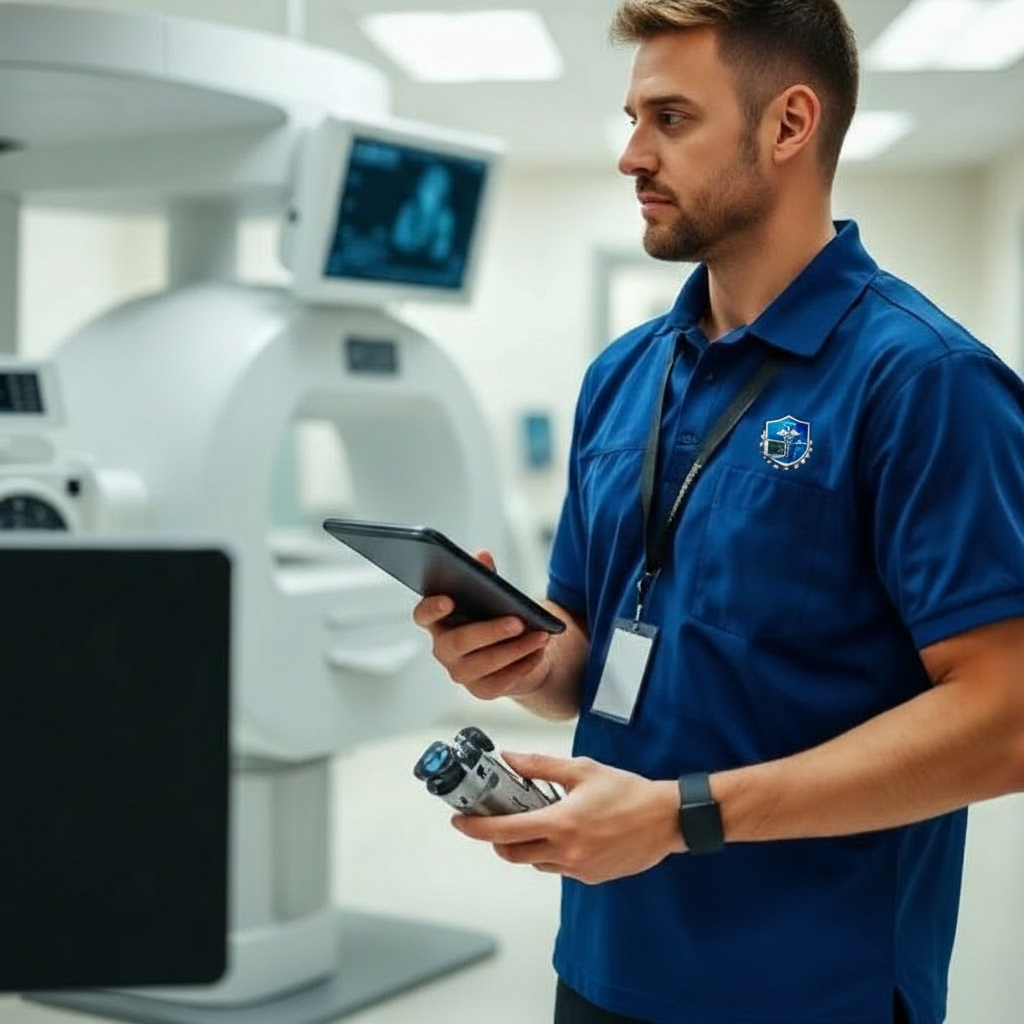 Biomedical Equipment Repair Philadelphia, PA | Medical Equipment ...